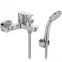 Ideal Standard BC706AA Cerafine O Bateria wannowa, chrom, montaż ścienny, jednouchwytowa
