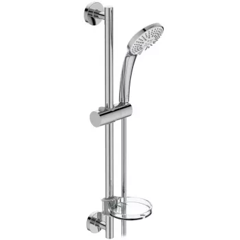 Zestaw prysznicowy Idealrain Soft 3 B9415AA
