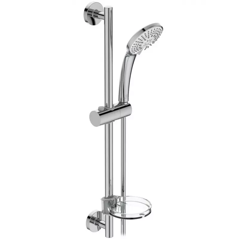 Zestaw prysznicowy Idealrain Soft 3 B9415AA
