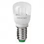 IDV MEGA MM21039 żarówka LED klasyczna do lodówki E14 2W 100lm 2800K ciepła biel