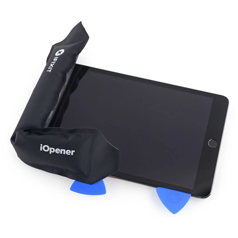 Zestaw narzędzi iFixit iOpener (czarny/niebieski, 16 elementów) EU145198-10