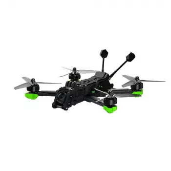 iFlight Nazgul Evoque F5 V3 O4 6S HD FPV Racing/Freestyle Drone