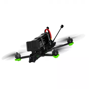 iFlight Nazgul Evoque F7 O4 6S HD FPV Drone 7-calowy