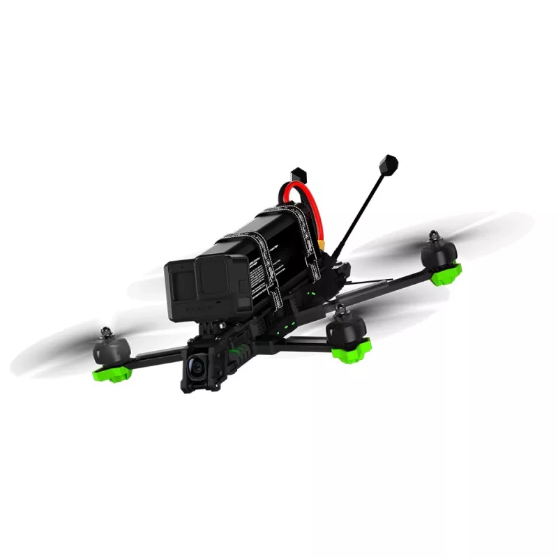 iFlight Nazgul Evoque F7 O4 6S HD FPV Drone 7-calowy