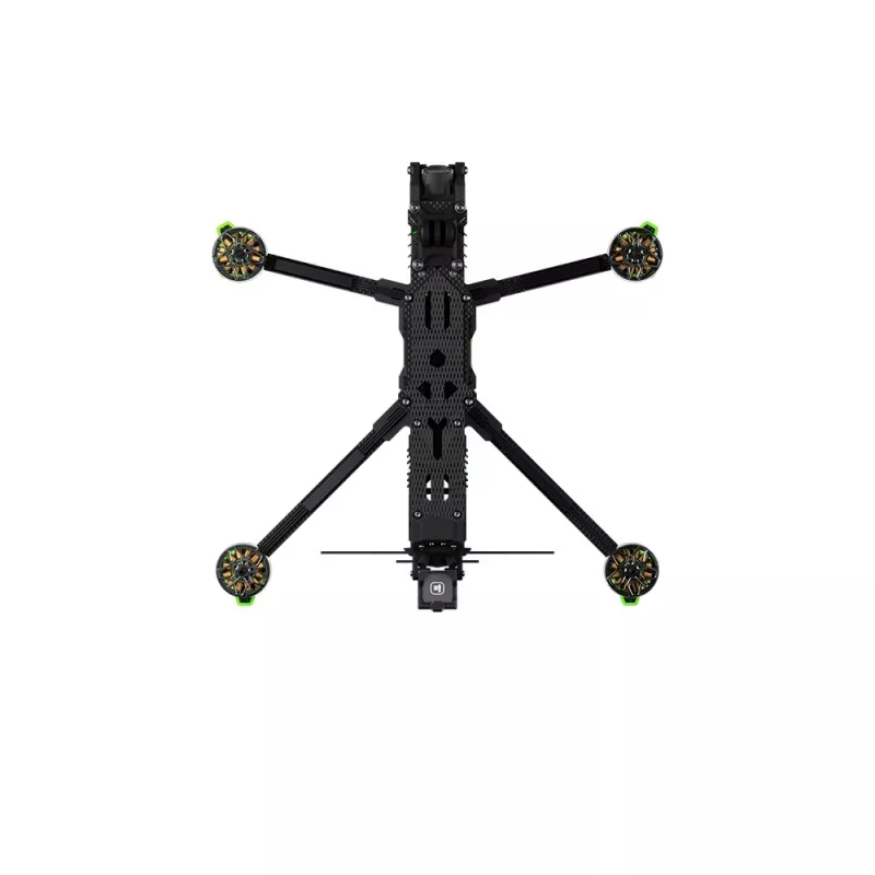 iFlight Nazgul Evoque F7 O4 6S HD FPV Drone 7-calowy