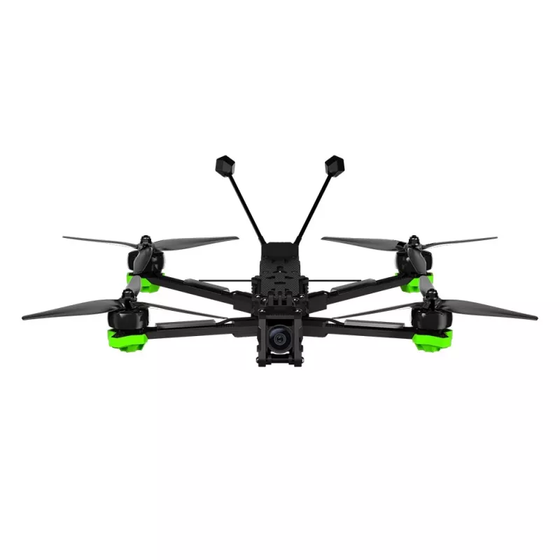iFlight Nazgul Evoque F7 O4 6S HD FPV Drone 7-calowy