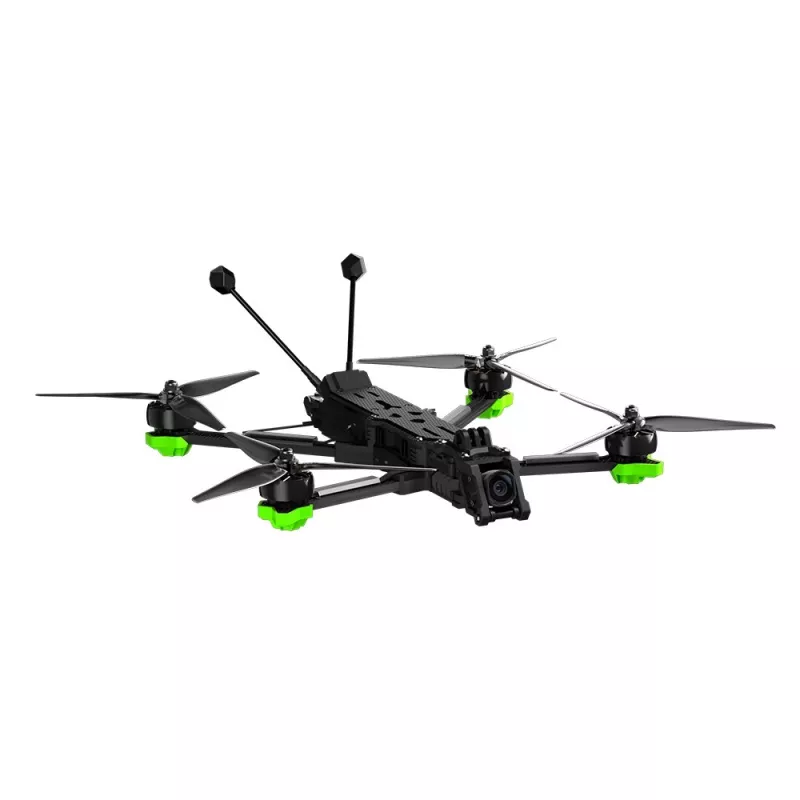 iFlight Nazgul Evoque F7 O4 6S HD FPV Drone 7-calowy