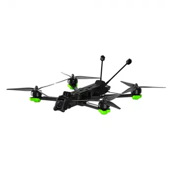 iFlight Nazgul Evoque F7 O4 6S HD FPV Drone 7-calowy