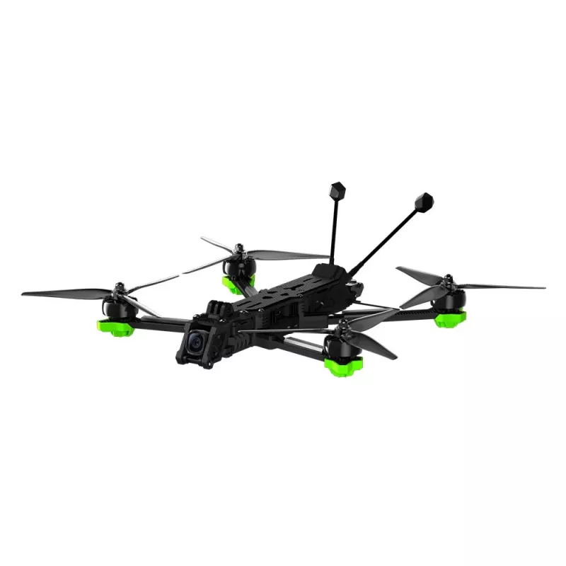 iFlight Nazgul Evoque F7 O4 6S HD FPV Drone 7-calowy