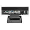 iiyama ProLite T1931SR-B1 19-calowy monitor dotykowy rezystancyjny 5:4, czarny