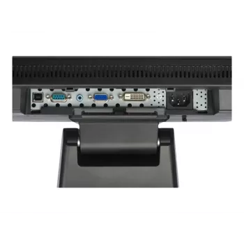 iiyama ProLite T1931SR-B1 19-calowy monitor dotykowy rezystancyjny 5:4, czarny