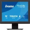 IIYAMA ProLite T1931SR-B2S 19 cali 1280x1024 IPS 5:4 Rezystancyjny monitor dotykowy, 14 ms, DisplayPort, VGA, DVI, Głośniki, VESA