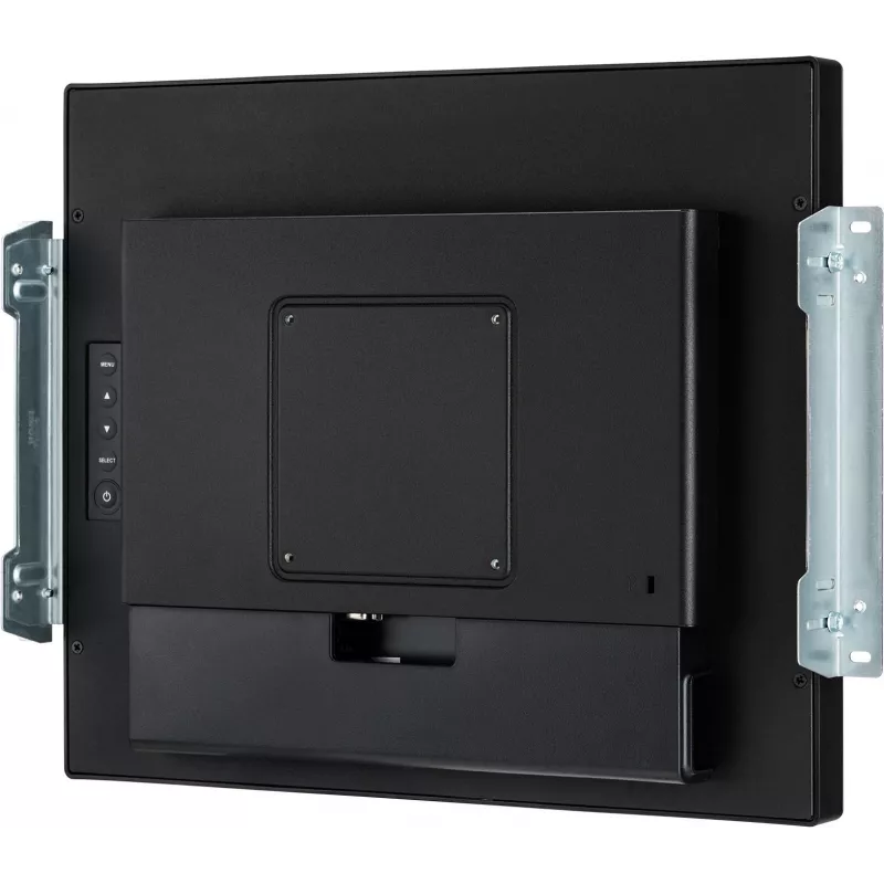 IIYAMA ProLite TF1534MC-B8X 15 cali XGA TN LED Monitor Dotykowy (HDMI, DP, VGA, USB, IP54)