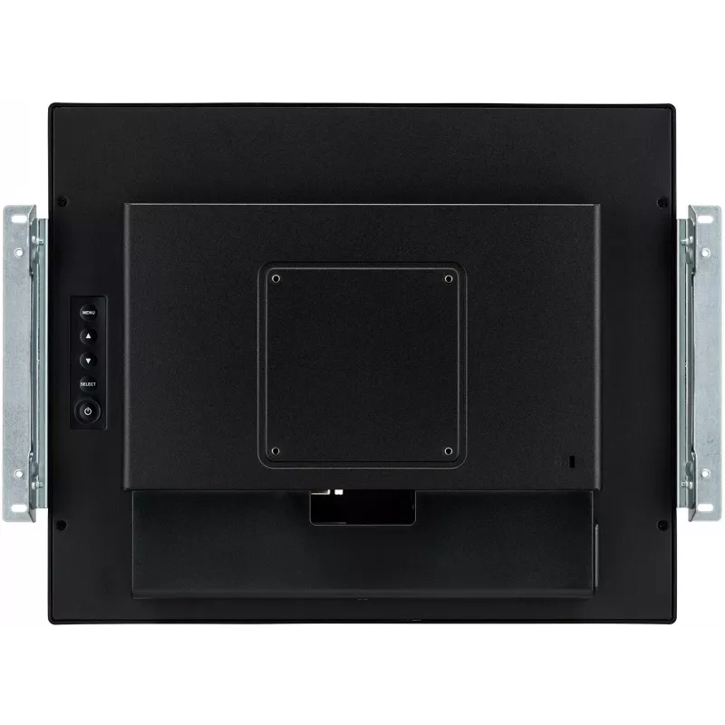 IIYAMA ProLite TF1534MC-B8X 15 cali XGA TN LED Monitor Dotykowy (HDMI, DP, VGA, USB, IP54)