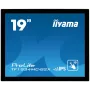 IIYAMA ProLite TF1934MC-B2X 19 inch 5:4 Monitor dotykowy pojemnościowy projekcyjny (DVI-D, VGA, USB)