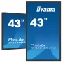 IIYAMA ProLite TF4339MSC-B1AG 43 inch Full HD IPS PCAP Touch Monitor