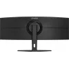 IIYAMA ProLite XCB4994DQSU-B1 49 cali Super-Ultrawide Zakrzywiony monitor VA Dual QHD 120Hz HDR400 USB-C Hub Głośniki Regulacja wysokości