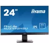 IIYAMA ProLite XU2492HSU-B1 23.8 inch IPS Full HD 75Hz Monitor - Czarny