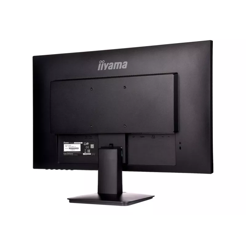 IIYAMA ProLite XU2492HSU-B1 23.8 inch IPS Full HD 75Hz Monitor - Czarny