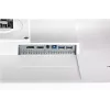 iiyama ProLite XUB2492HSU-W6 24 inch IPS Full HD 100Hz Monitor z Hubem USB, 0.4ms, Biały