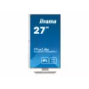 IIYAMA XUB2792QSU-W5 27 inch WQHD IPS LED Monitor Biznesowy - Biały