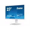 IIYAMA XUB2792QSU-W5 27 inch WQHD IPS LED Monitor Biznesowy - Biały