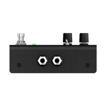 IK Multimedia IK Z-TONE Buffer Boost - Preamp i DI Box z efektem Boost