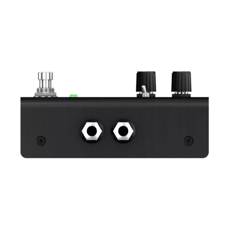 IK Multimedia IK Z-TONE Buffer Boost - Preamp i DI Box z efektem Boost