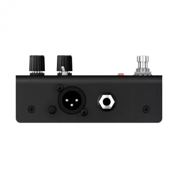 IK Multimedia IK Z-TONE Buffer Boost - Preamp i DI Box z efektem Boost
