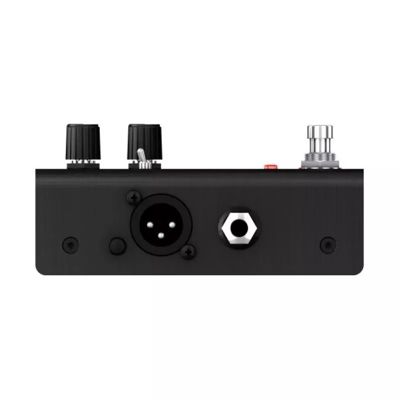 IK Multimedia IK Z-TONE Buffer Boost - Preamp i DI Box z efektem Boost