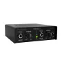 IK Multimedia ToneX Capture - Interfejs do przechwytywania gitary/wzmacniacza/efektów, USB 2.0, 24-bit/192 kHz, 2x2 I/O, metalowa obudowa