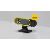 ŠILELIS PB-1 Projektor LCD HD 1280x720, 200 lumenów ANSI, LED, HDMI, USB, głośnik 3W