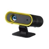 ŠILELIS PB-1 Projektor LCD HD 1280x720, 200 lumenów ANSI, LED, HDMI, USB, głośnik 3W