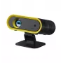 ŠILELIS PB-1 Projektor LCD HD 1280x720, 200 lumenów ANSI, LED, HDMI, USB, głośnik 3W