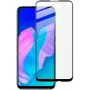 iLike 2.5D Black Frame Full Glue Tempered Glass Screen Protector do Huawei P40 Lite E