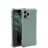 Etui iLike Anti Shock 1.5 mm do Xiaomi 17 Pro Przezroczyste