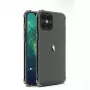 iLike Anti-Shock 1.5 mm Case do Xiaomi Redmi 10 5G / POCO M5 - Transparent