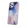 iLike Apple Gold Glam Etui na iPhone 11 Galactic