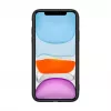 iLike Apple iPhone 11 Nano Silicone Case Black