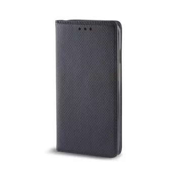 iLike Apple iPhone 11 Pro (5.8) Smart Magnet Case Czarny