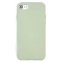 iLike Apple iPhone 11 Silikonowe etui Zielone