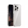 iLike Apple iPhone 12 / 12 Pro 6.1 inch Anti Shock 1.5mm Case Transparent