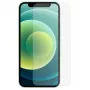 iLike Apple iPhone 12 Mini 5.4 cala 0.33mm Płaskie przezroczyste szkło hartowane ochrona ekranu