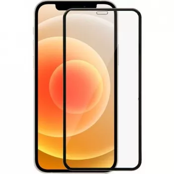 iLike Szkło hartowane ochronne do Apple iPhone 12 Mini
