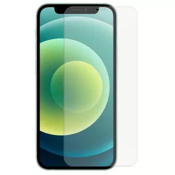 iLike Apple iPhone 12 Pro Max 6.7'' 0.33mm Flat Clear Glass Screen Protector