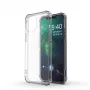 iLike Apple iPhone 13 6.1 cala etui antywstrząsowe przezroczyste