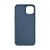 iLike Apple iPhone 13 Nano Silicone Case Midnight Blue