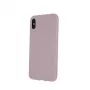 iLike Apple iPhone 13 Pro Max Matt TPU Case Powder Pink