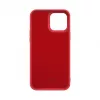 iLike Apple iPhone 13 Pro Nano Silikonowe Etui Czerwone