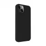 iLike Apple iPhone 14 Nano Silicone Case Black